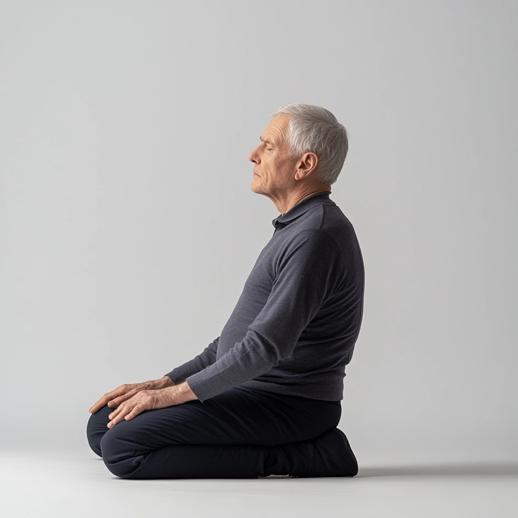 Вправа для зміцнення спини у dorshalvek